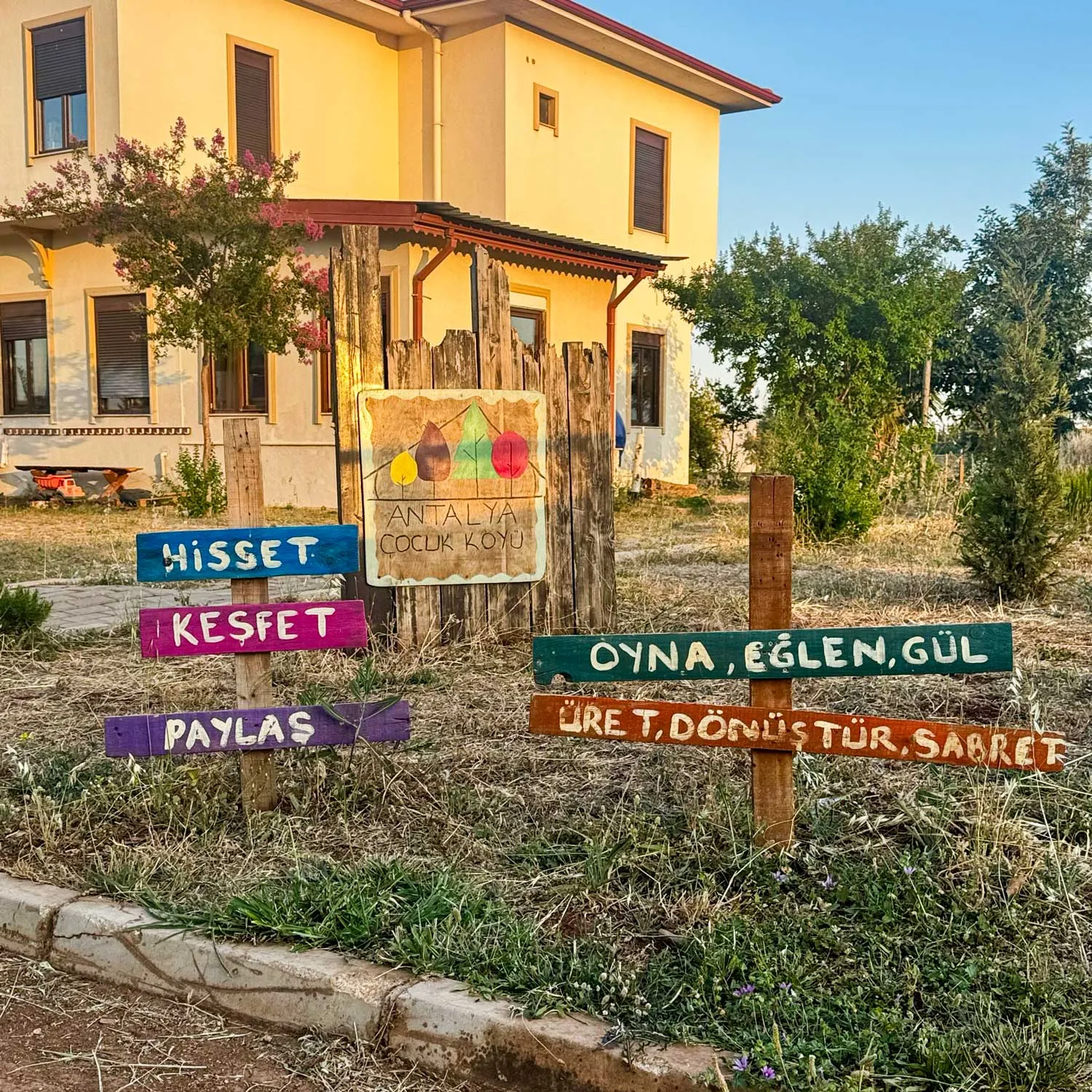 antalya cocuk koyu 3