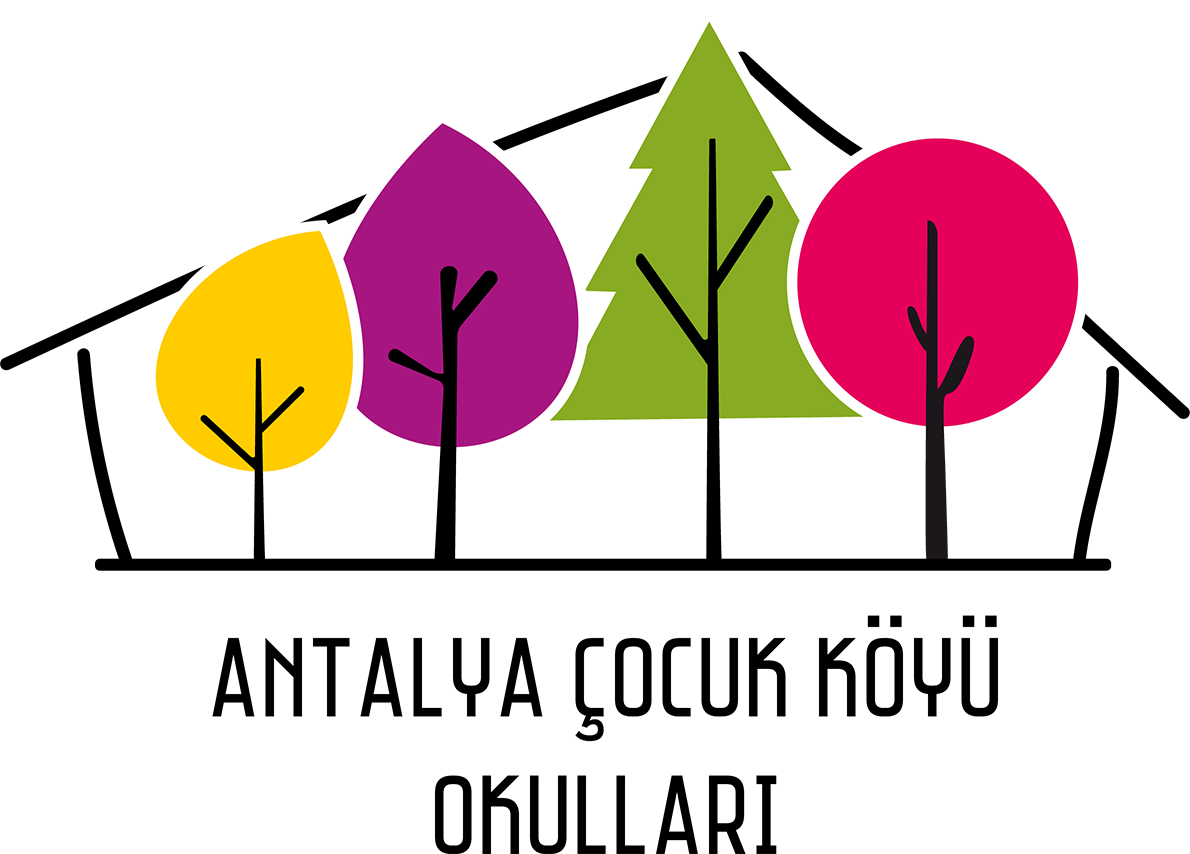 Antalya Çocuk Köyü Okulları