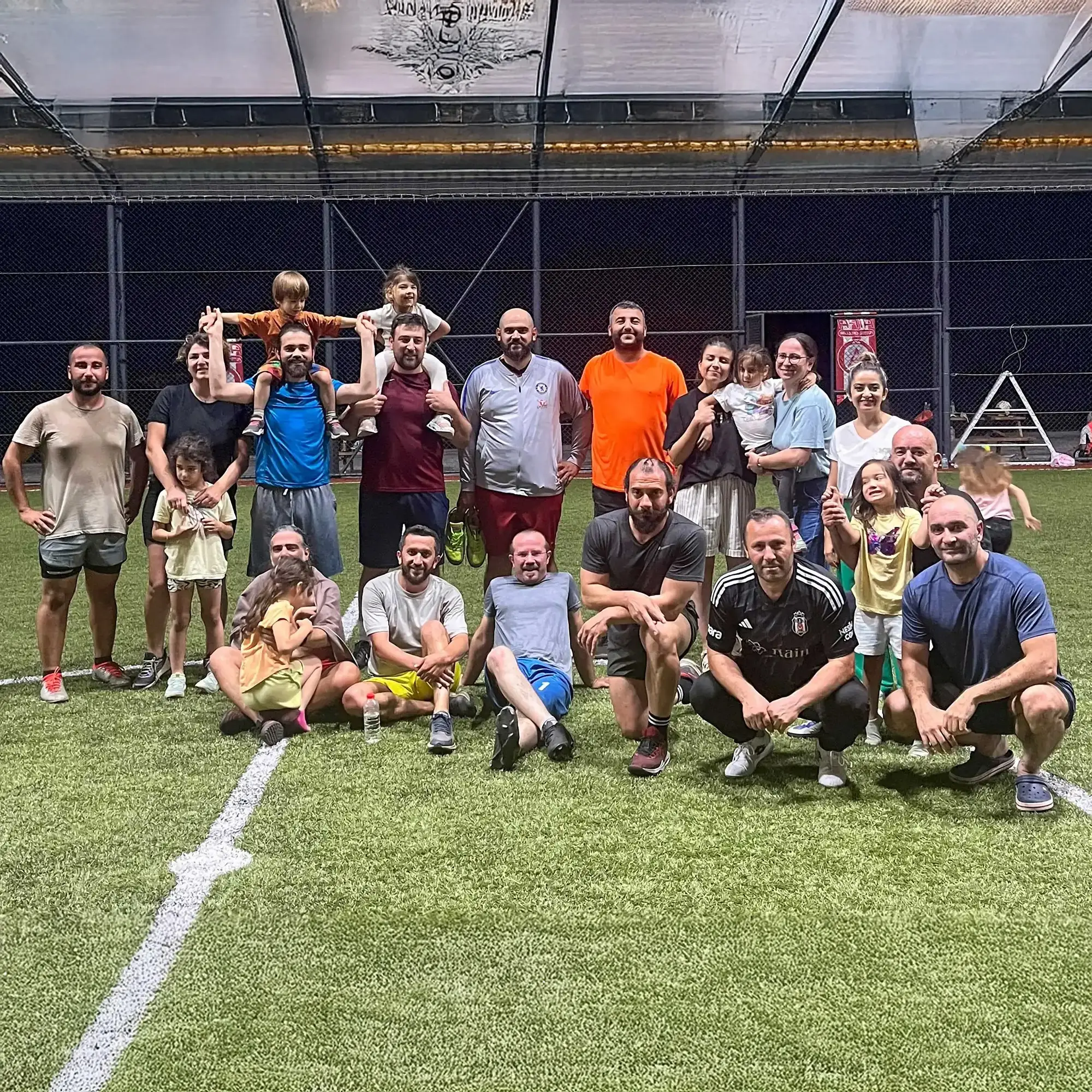 veli ogretmen hali saha