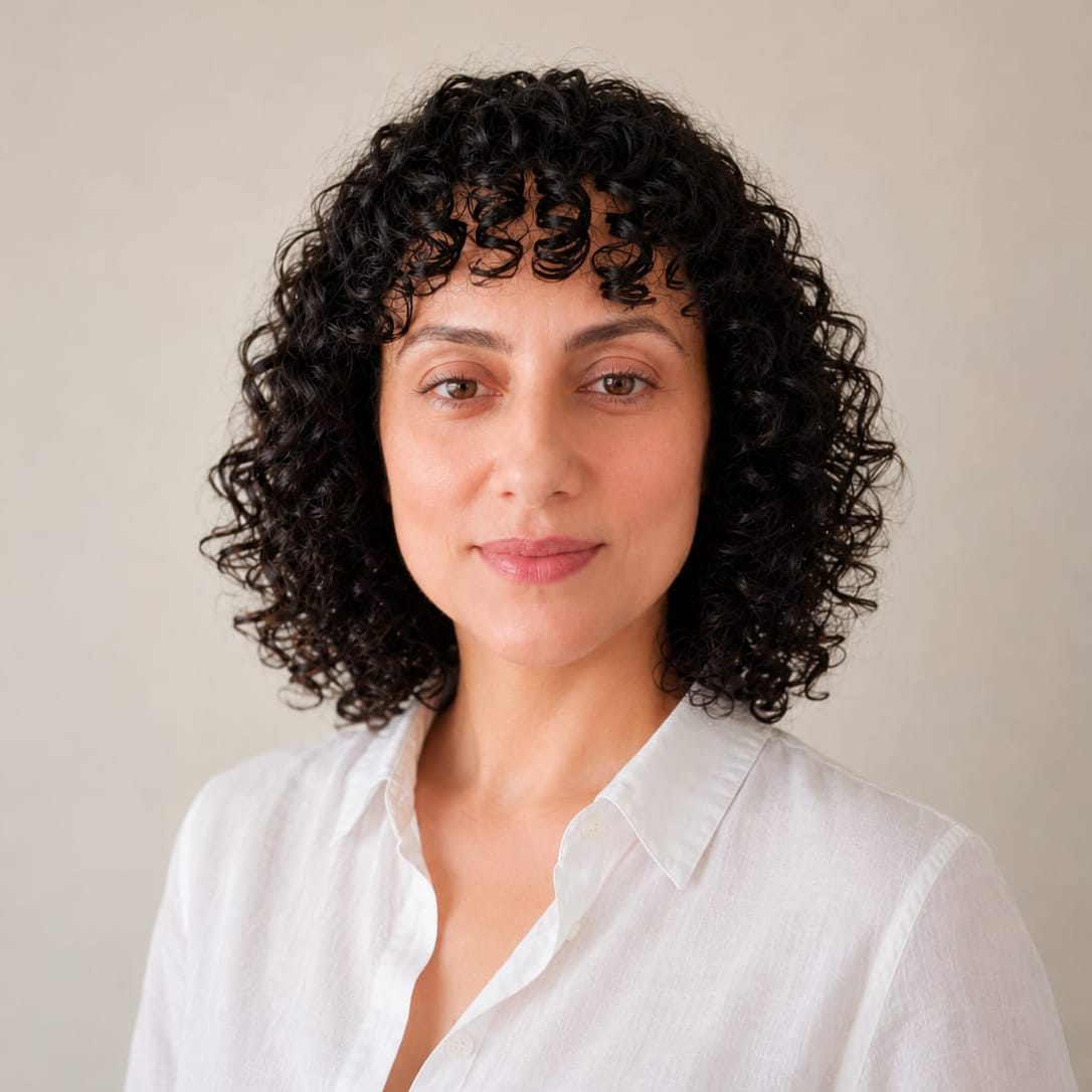 mehtap yurdusever